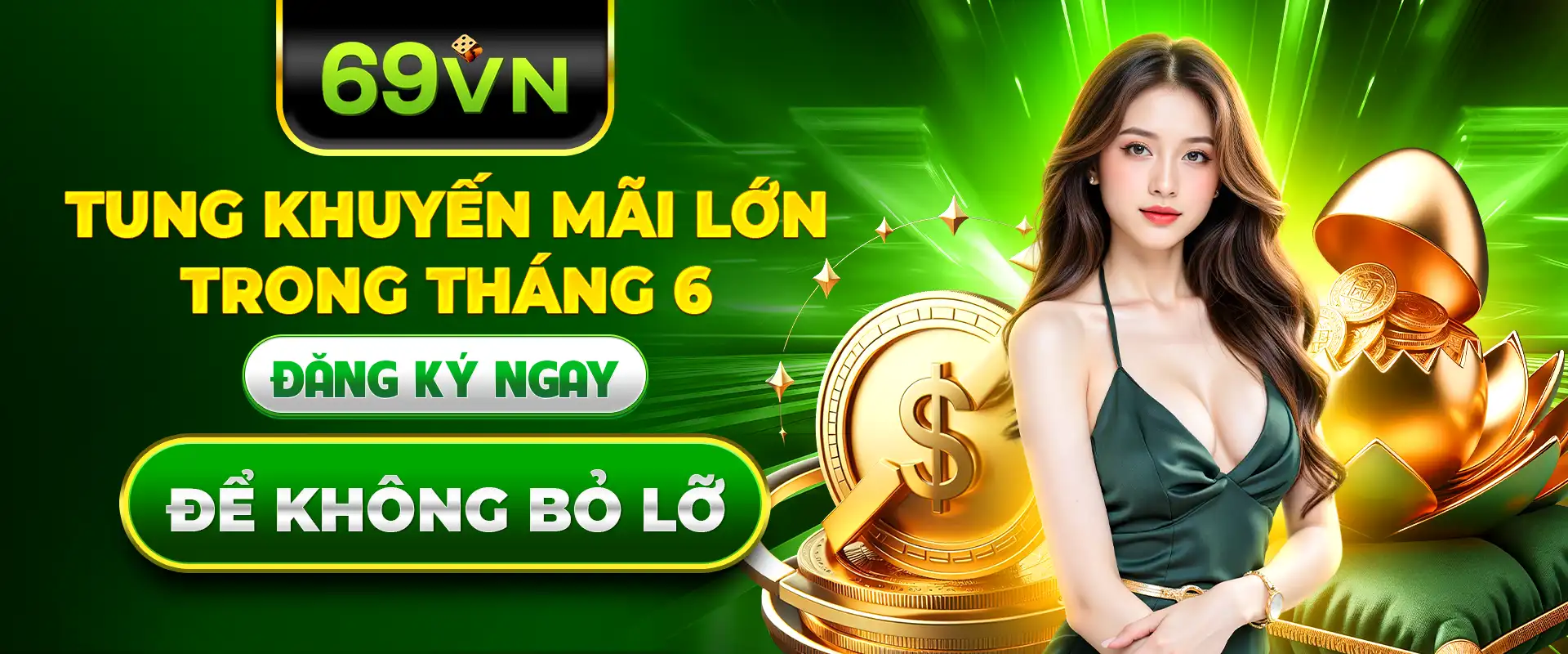 69vn - Nhà cái uy tín hàng đầu Việt Nam 2025